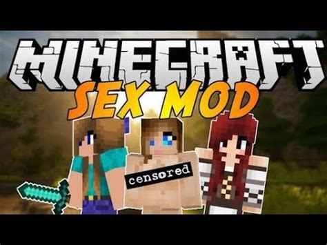 minecraft sexcraft mod|Adult Sauce .